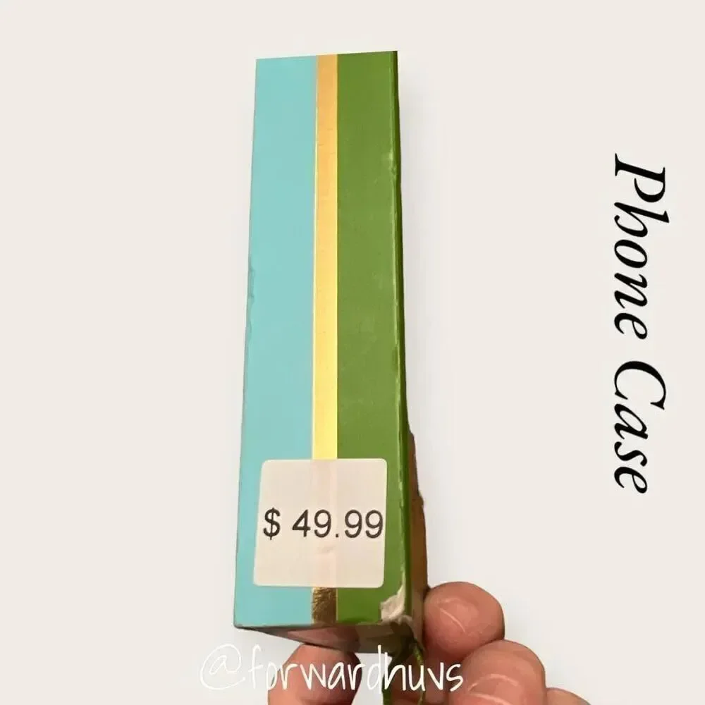 Bundle Sale 3 for $15 | Kate Spade NY Wrap Case | Moto Z Droid Edition | Black &
